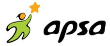APSA - Síndrome de Asperger