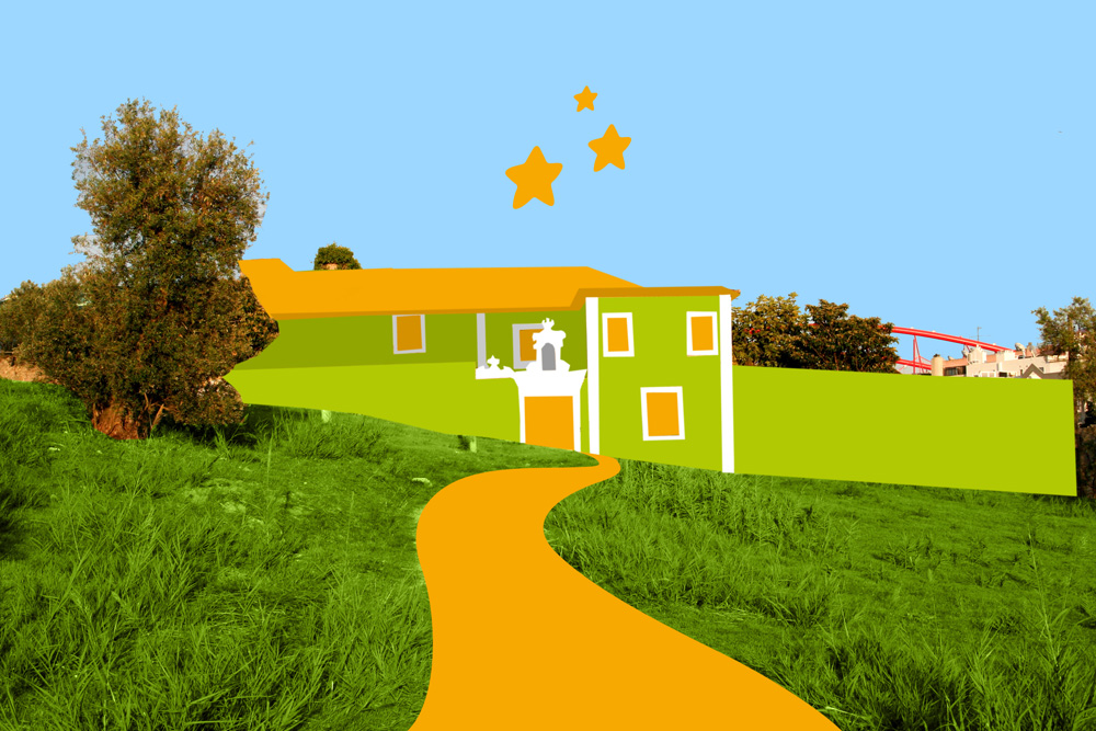 casa grande pintado 1