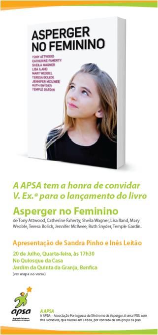 Flyer Livro