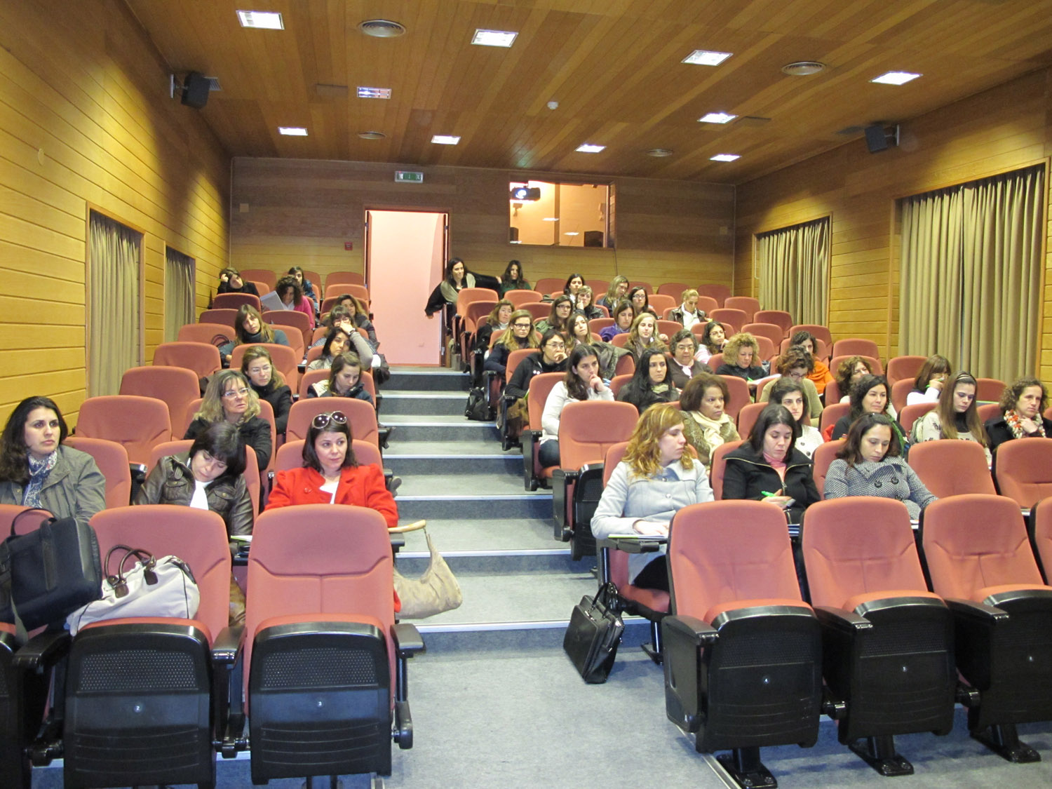 Seminario evora 1252