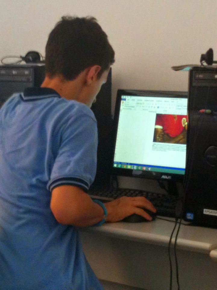 informatica